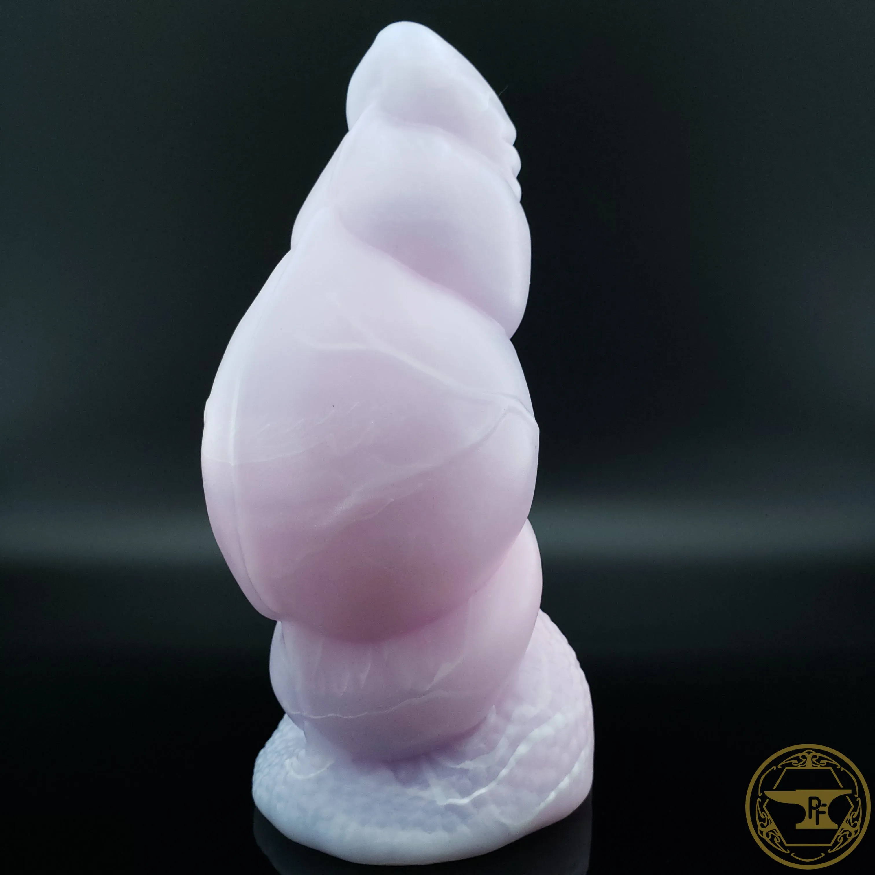 *|2/13|* Large Murloc. Super Soft 00-20 Firmness. Sweet Pink. 5930