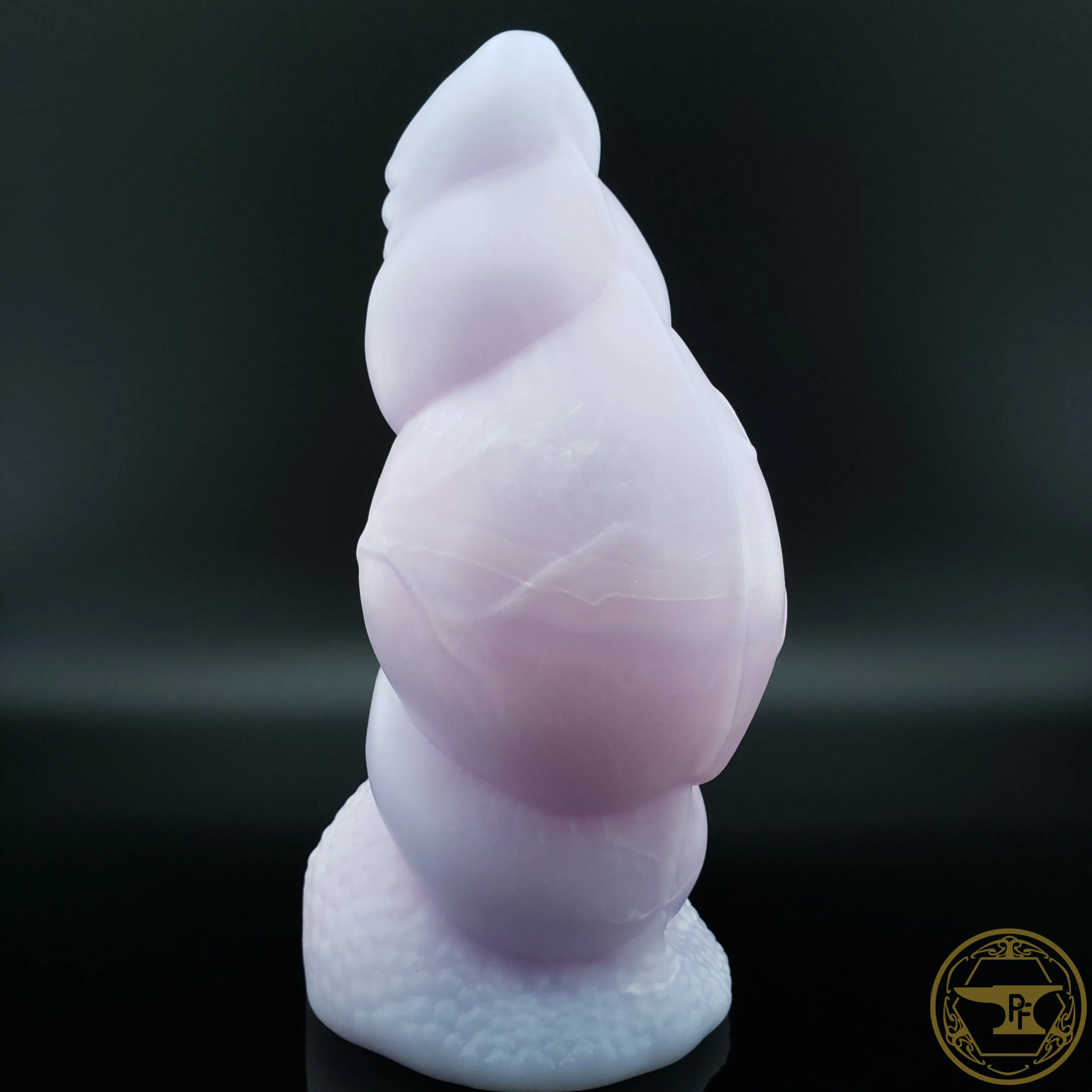 *|2/13|* Large Murloc. Super Soft 00-20 Firmness. Sweet Pink. 5930