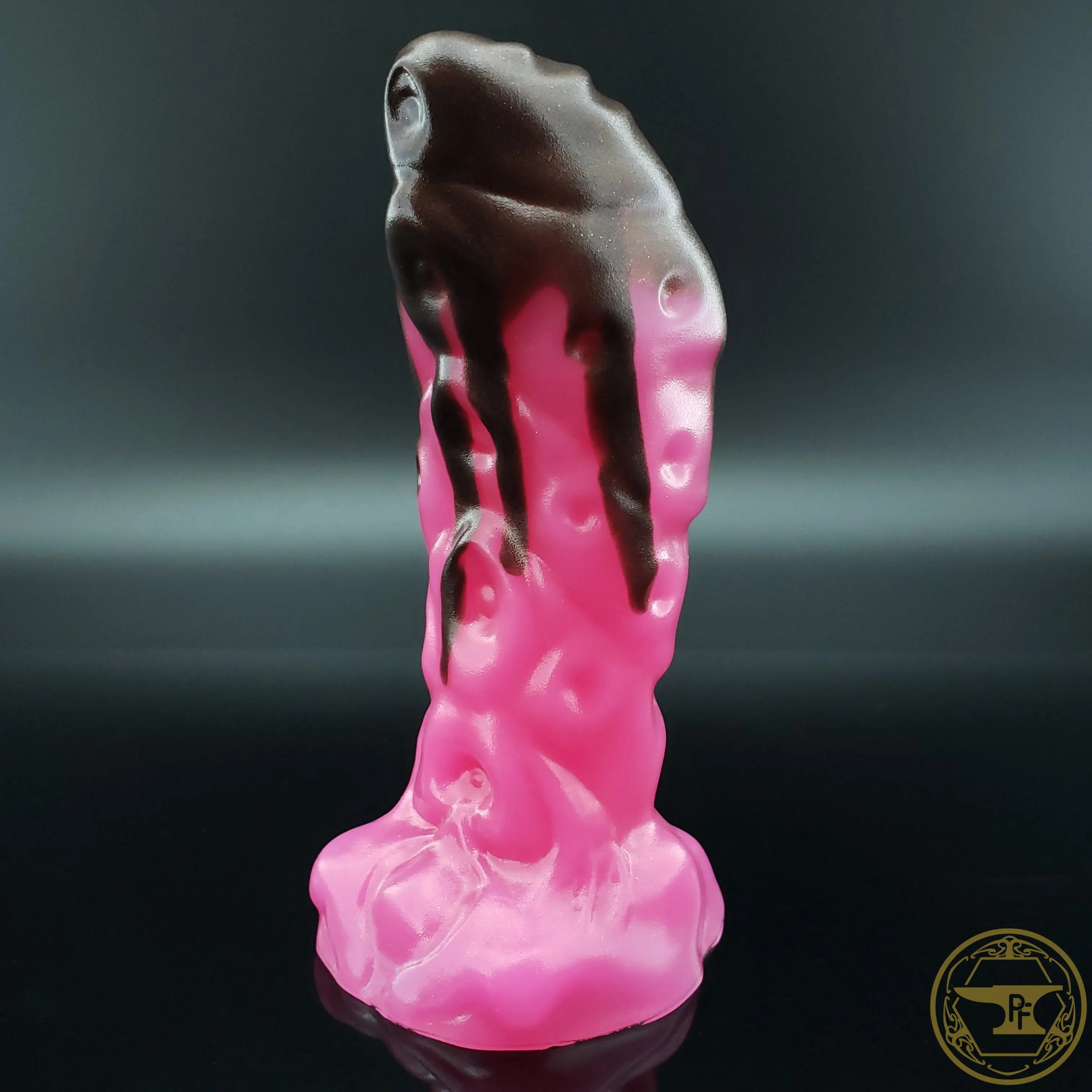 *|2/13|* Small Aboleth. Super Soft 00-20 Firmness. Chocolate Covered Strawberries. 5946
