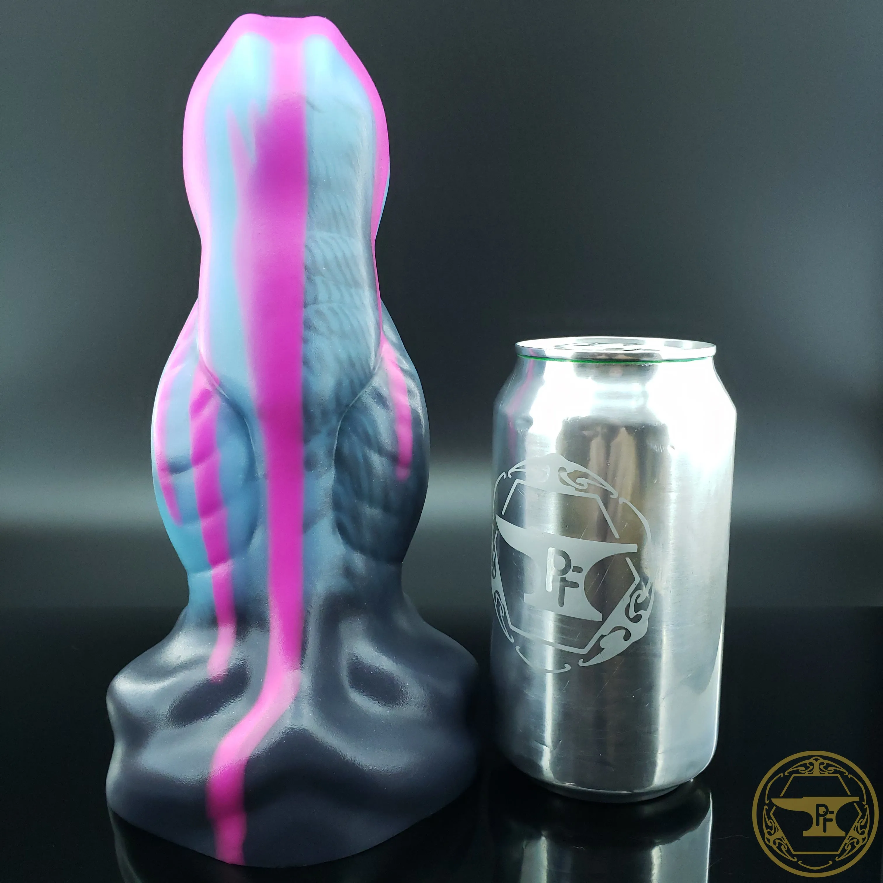 *|5/1|* Large Roc. Soft 00-30 Firmness. Cyberbabez Dripz. 6097