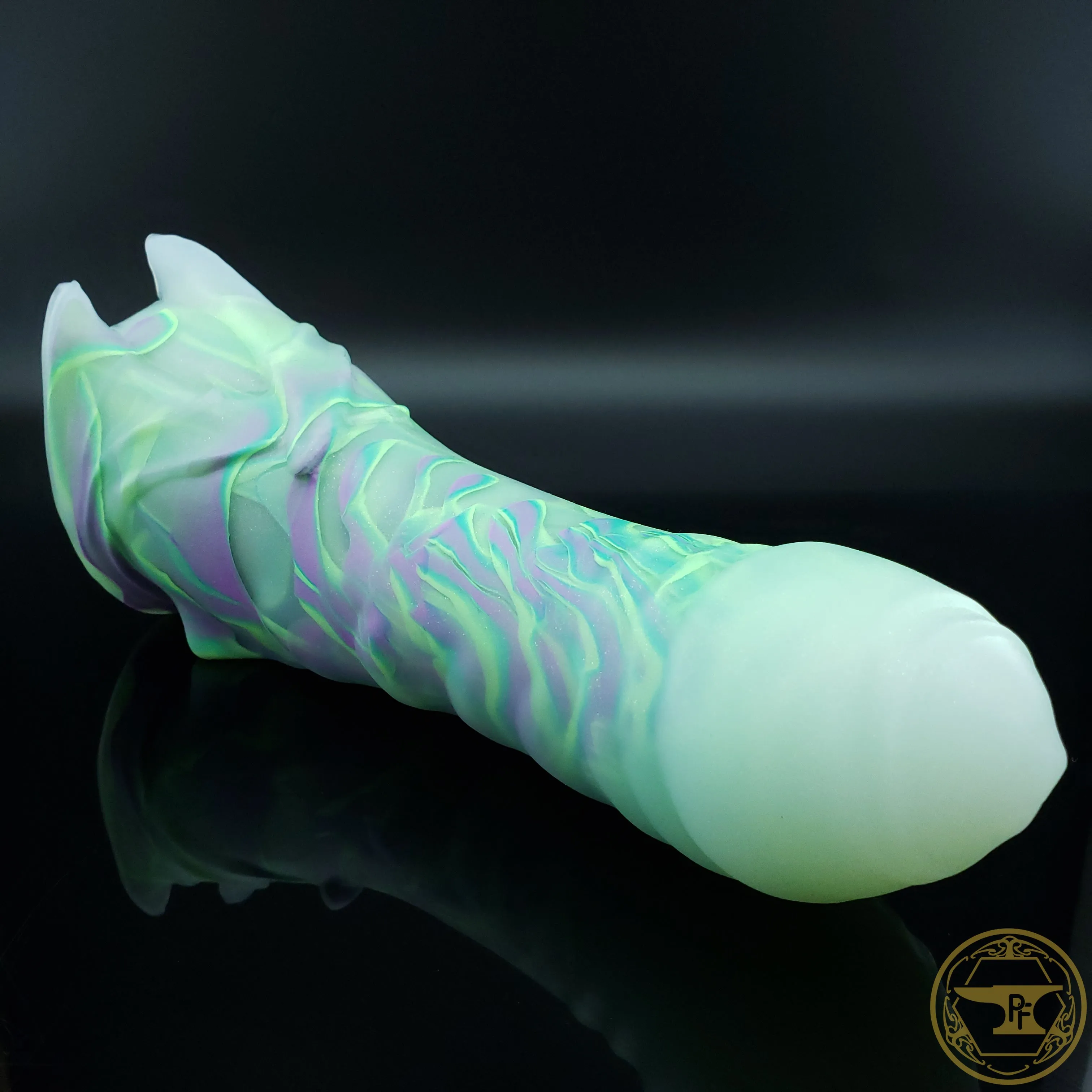 *|5/15|* Large Merfolk. Soft 00-30 Firmness. Experimental. 6268