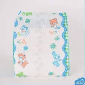 ABU LittlePawz™ ABDL Adult Diaper Sample