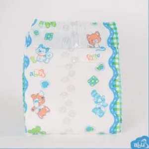 ABU LittlePawz™ ABDL Adult Diaper Sample