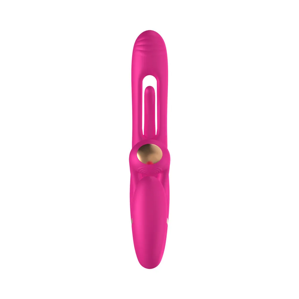 Adam & Eve Orgaz-Ohh-Matic