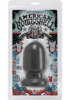 American Bombshell Shellshock Small