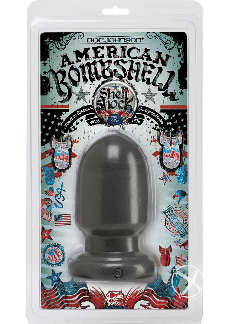 American Bombshell Shellshock Small