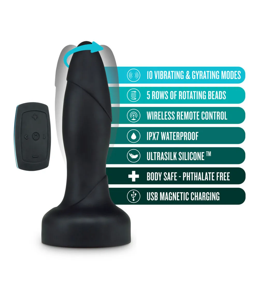 Anal Adventures Drive Plug