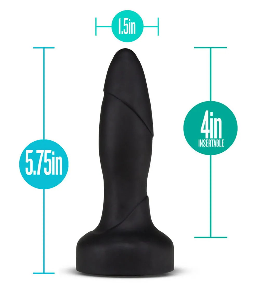 Anal Adventures Drive Plug