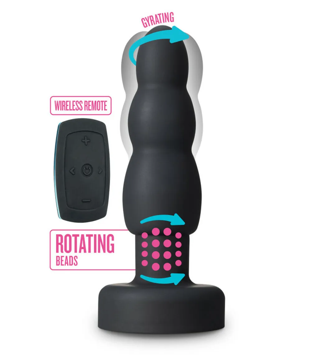 Anal Adventures Propel Plug