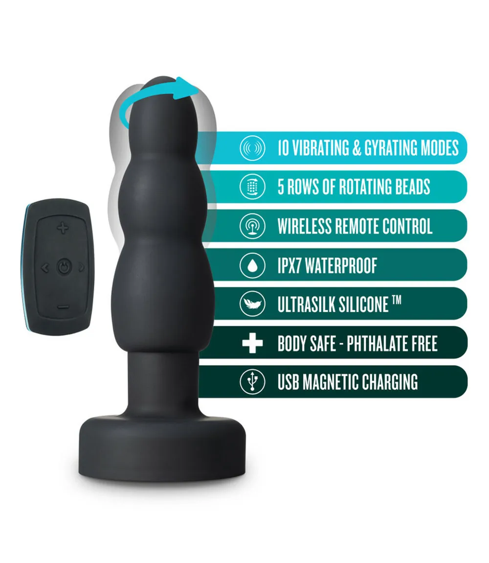Anal Adventures Propel Plug