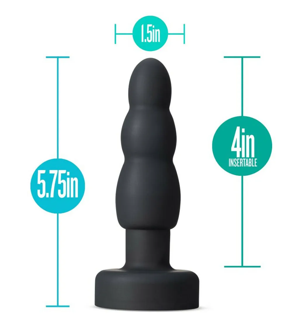 Anal Adventures Propel Plug