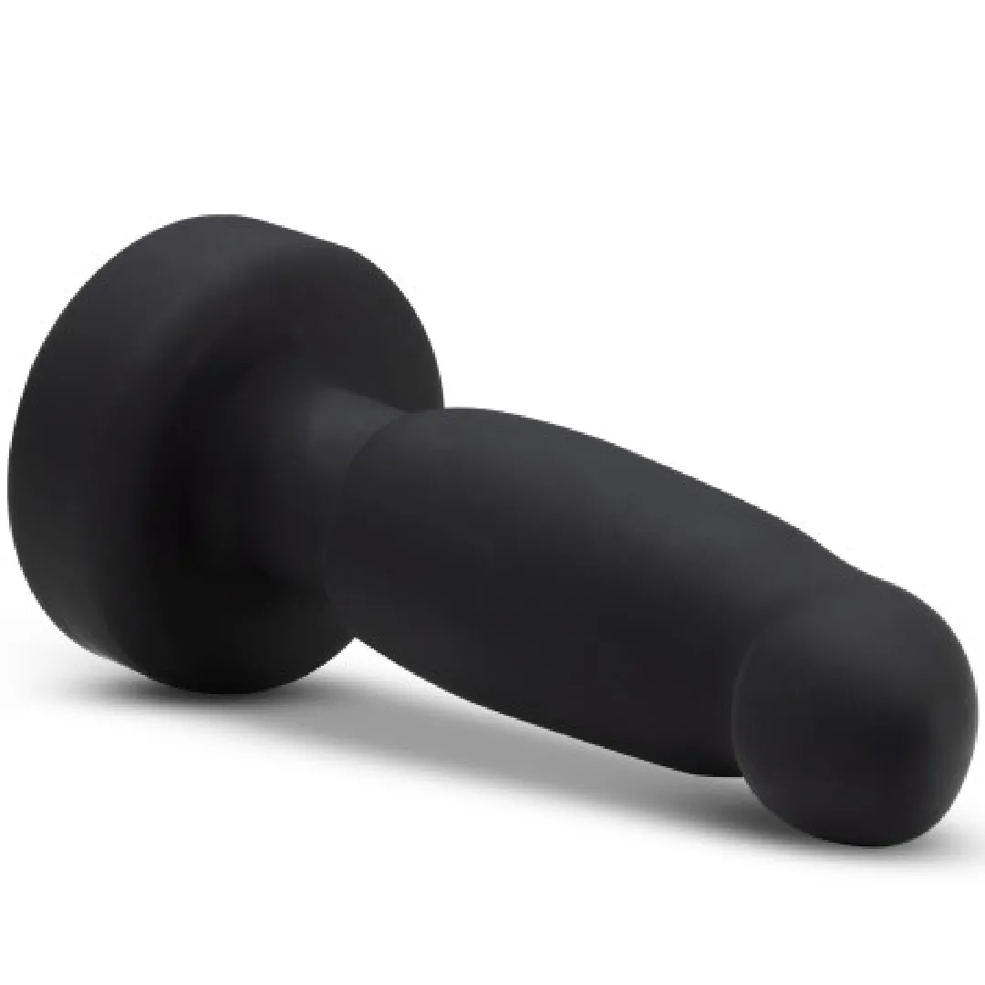 Anal Adventures Vibrating Rimming Plug with Remote
