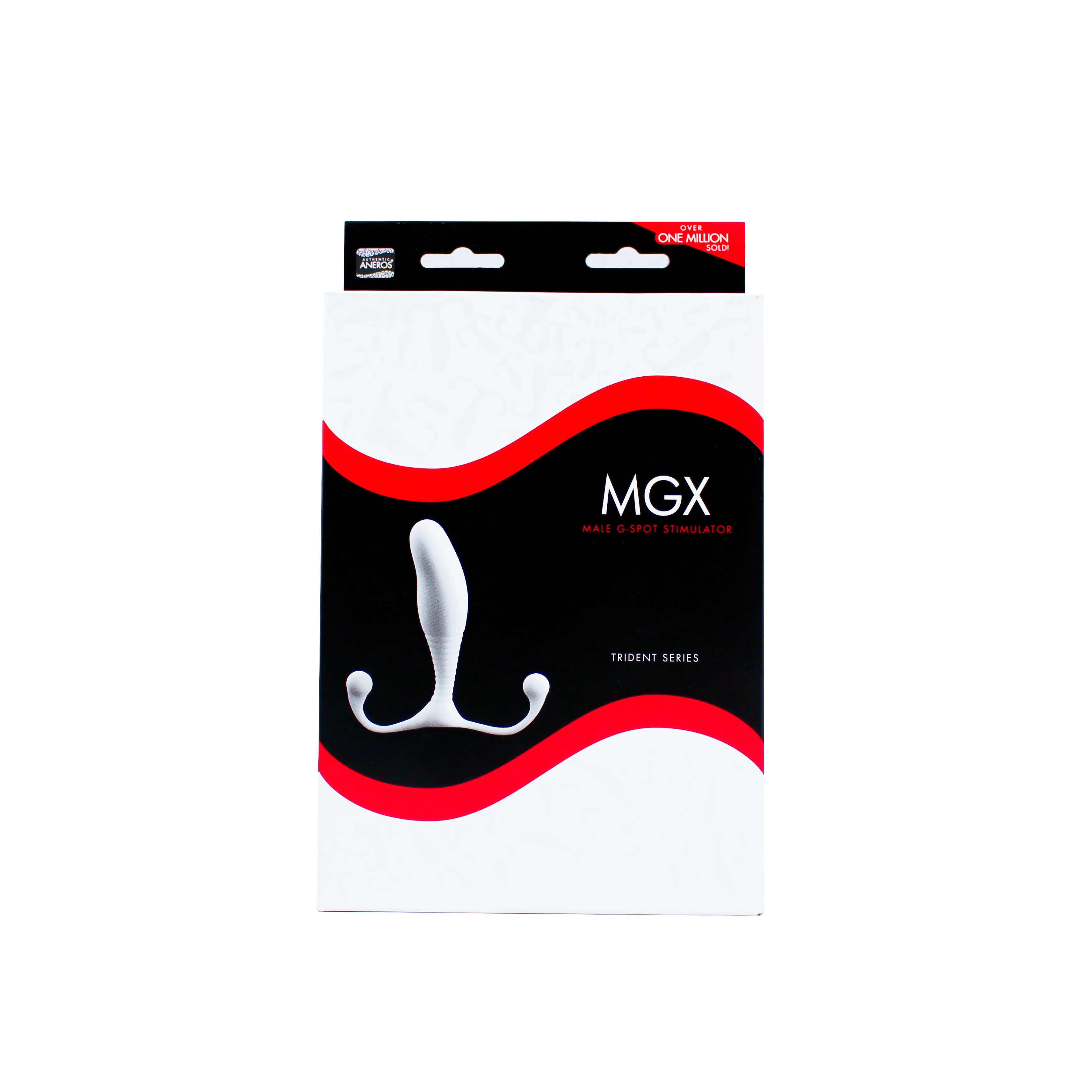 Aneros Prostate Stimulator