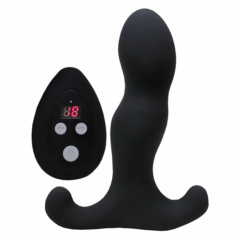 Aneros Vice 2 Vibrating Remote Control Hands-Free Prostate Stimulator