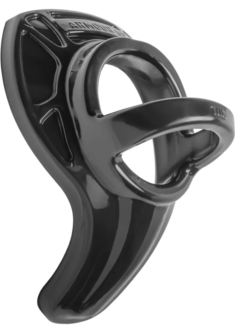 Armour Tug Black
