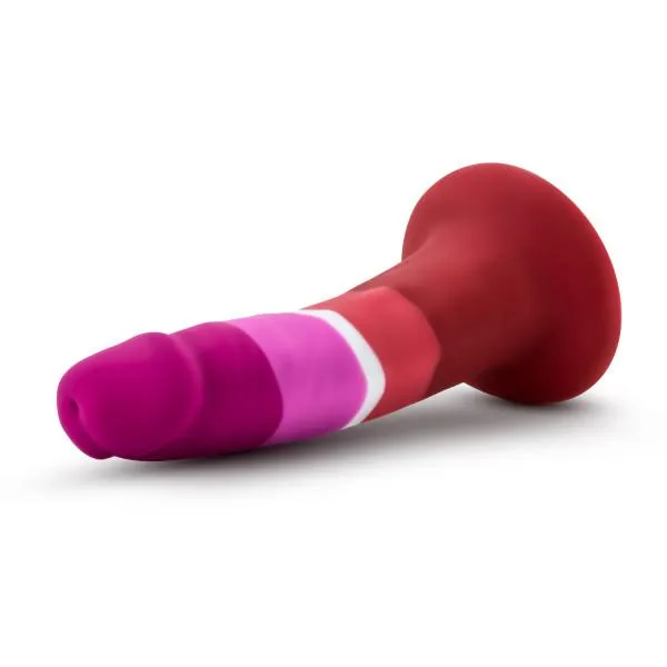 Beauty Pride Avant Dildo