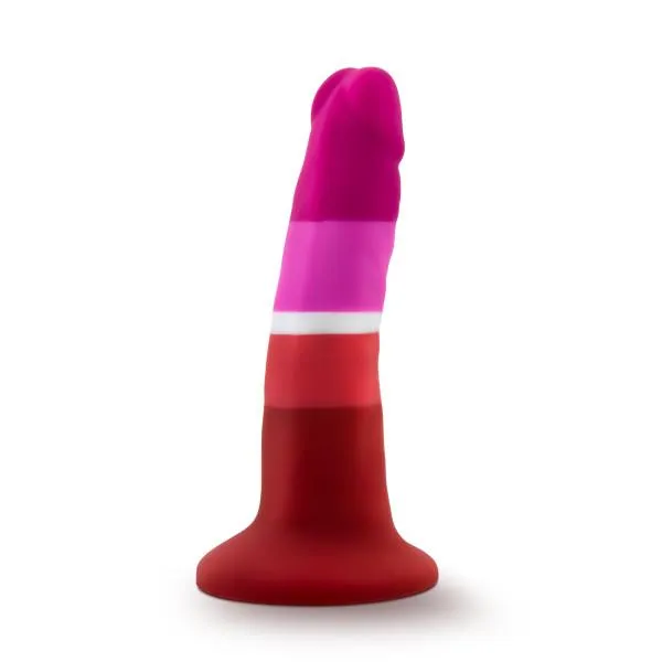 Beauty Pride Avant Dildo