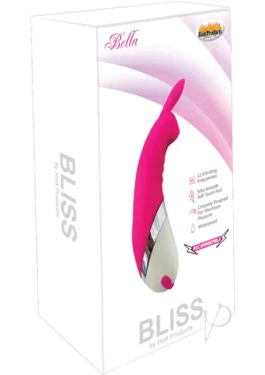 Bella Mini Bunny Magenta