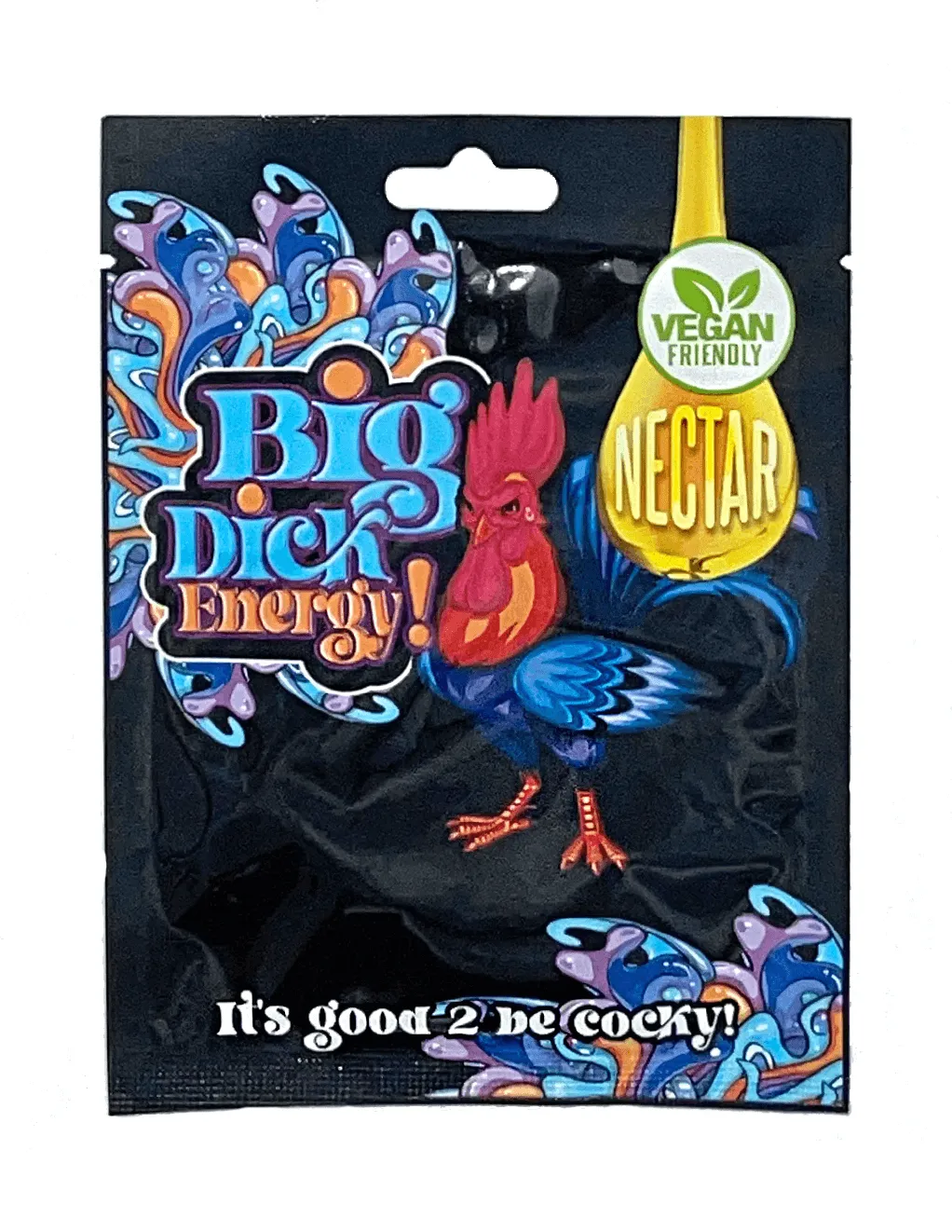 Big Dick Energy Men's Nectar