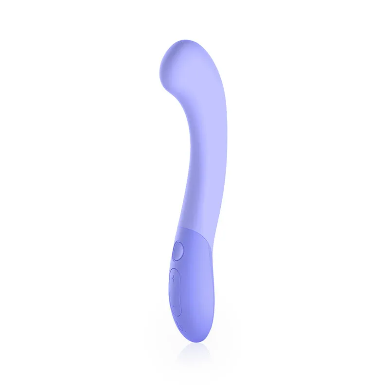Biird Gii Glow G-Spot Vibrator