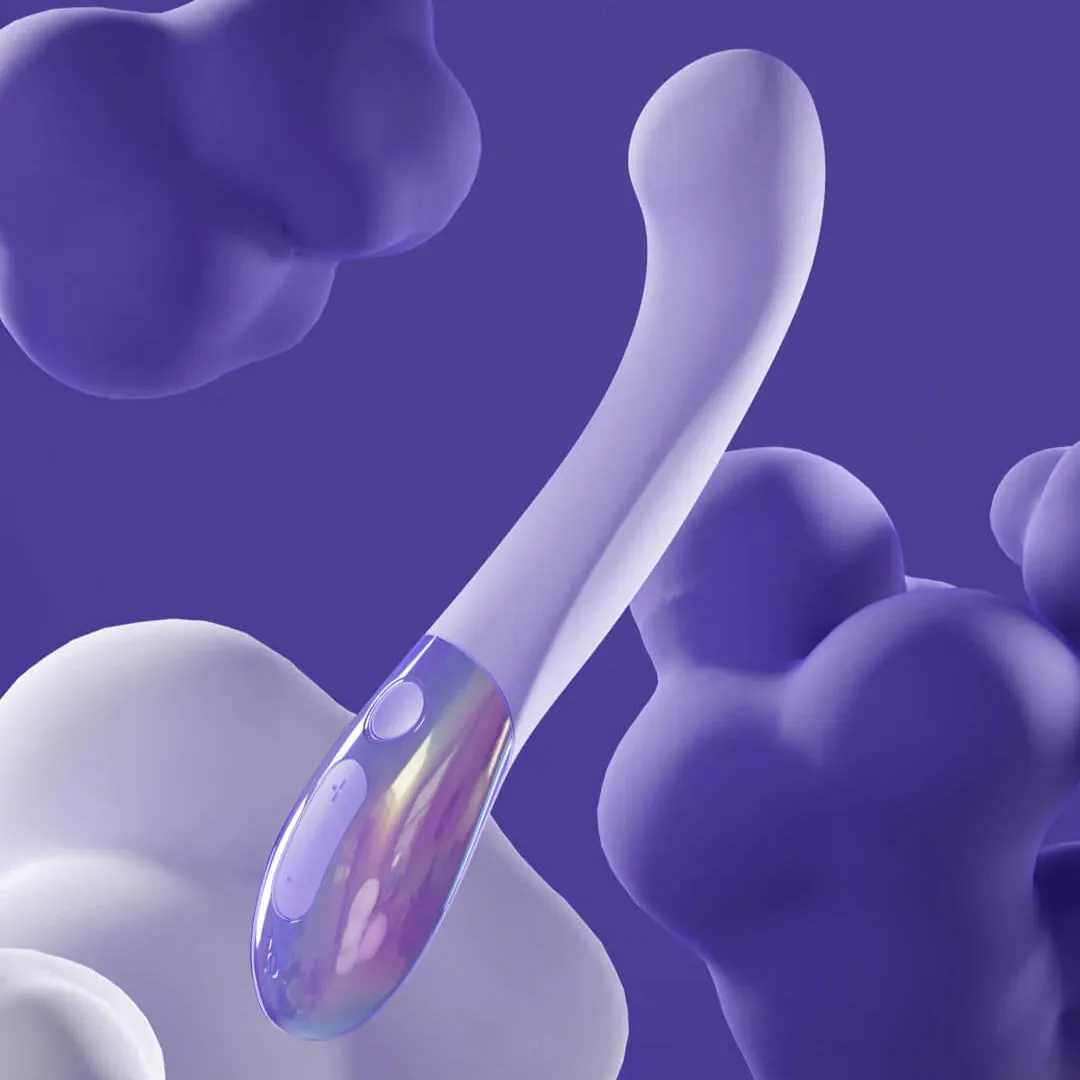 Biird Gii Glow G-Spot Vibrator