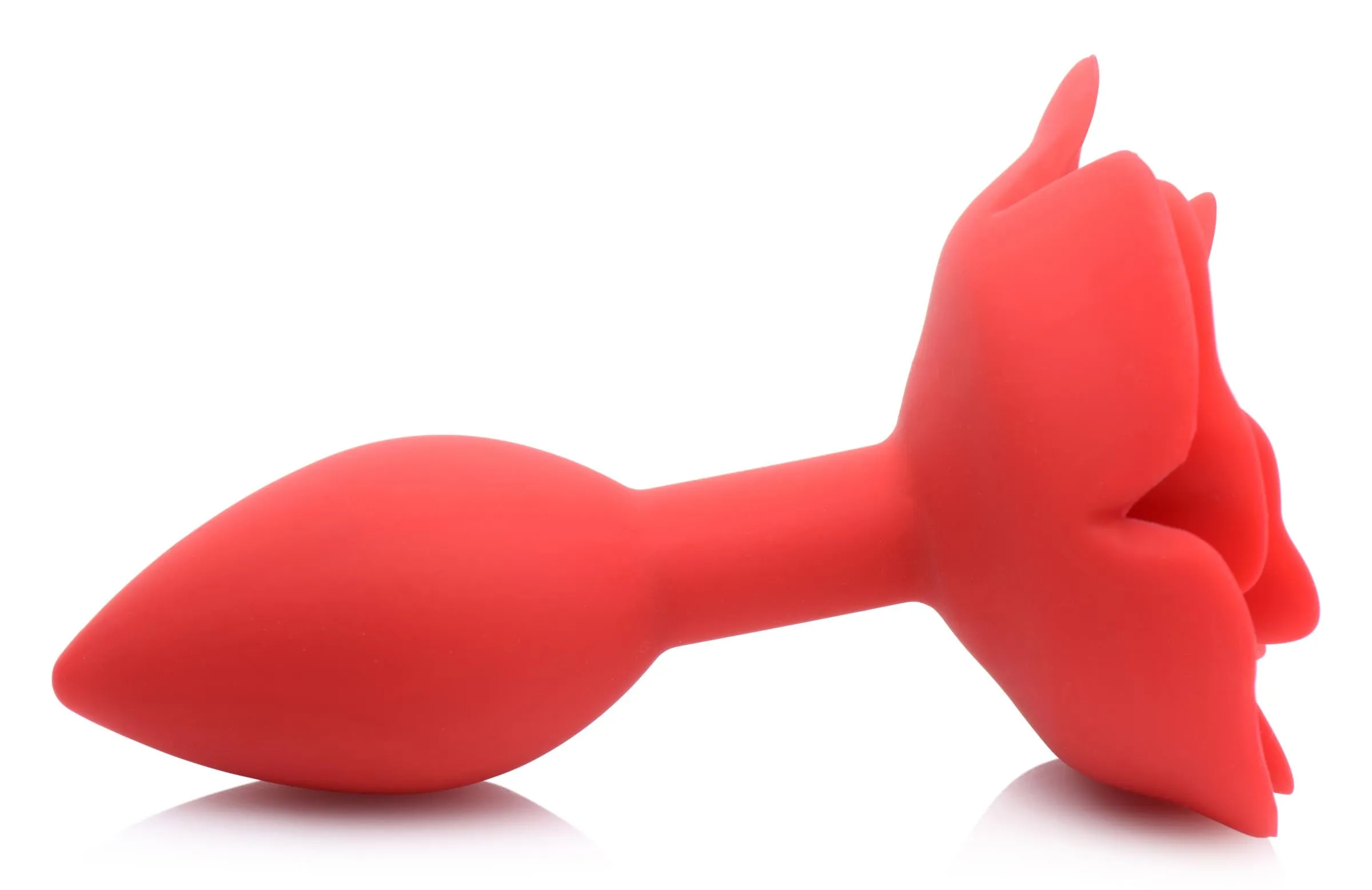 Booty Bloom Rose Anal Plug