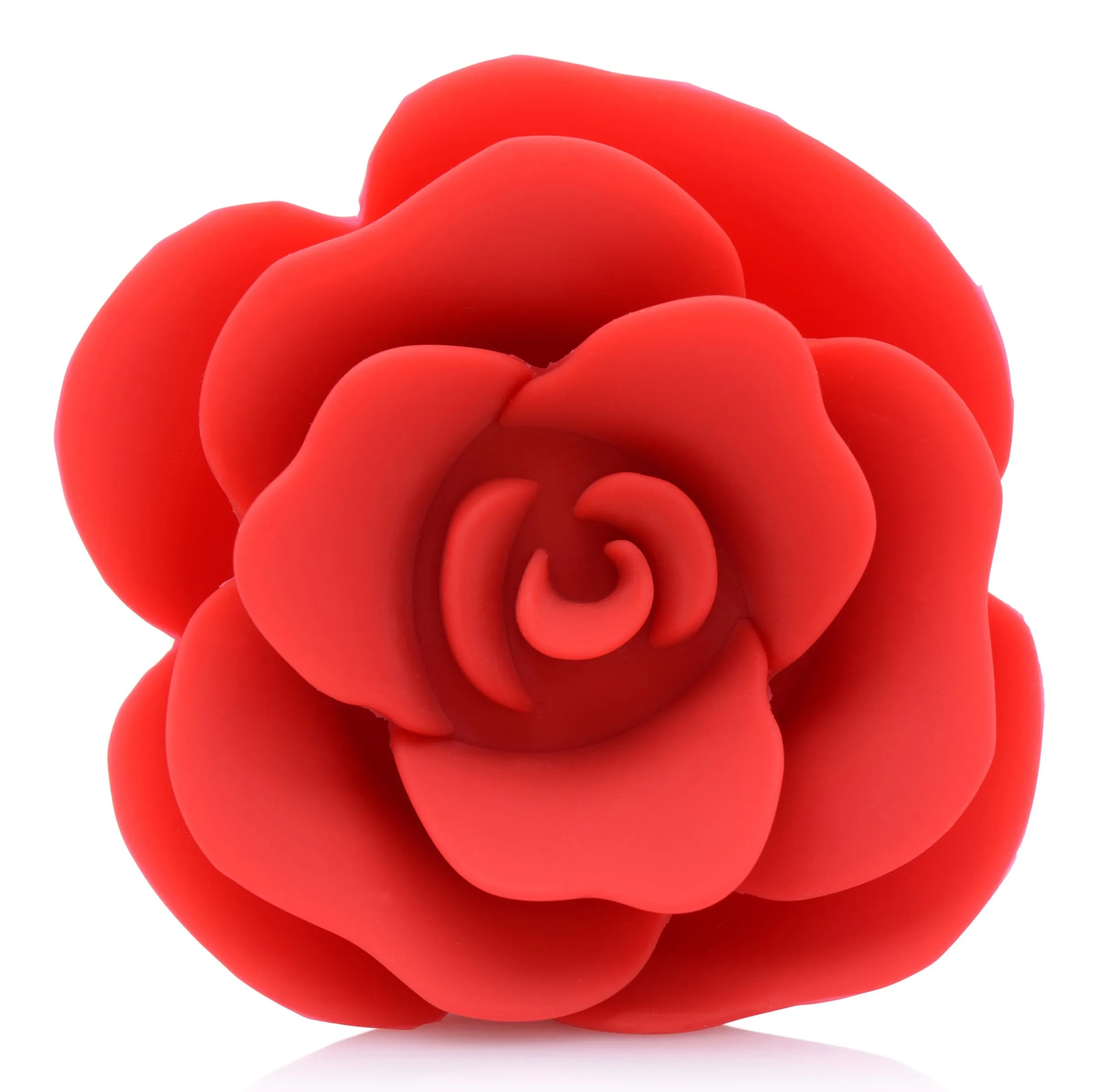 Booty Bloom Rose Anal Plug