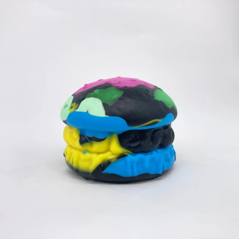 Burgore Arcade Carpet squishy stimtoy medium (OO50) FLOP