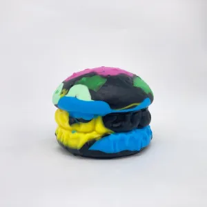 Burgore Arcade Carpet squishy stimtoy medium (OO50) FLOP