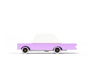 Candycar B Berry
