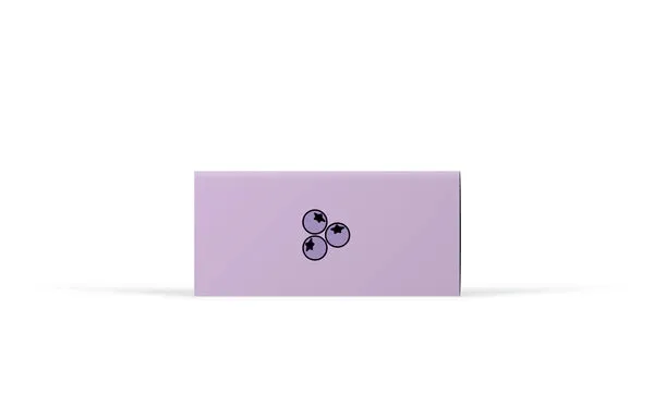 Candycar B Berry