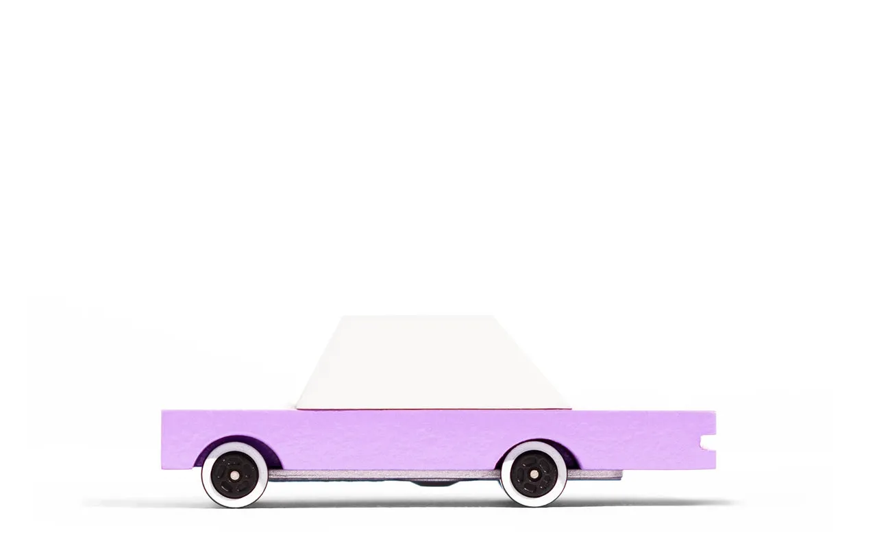Candycar B Berry