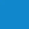 CCS Clear 99a Skateboard Wheels - Blue - 52mm