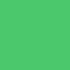 CCS Clear 99a Skateboard Wheels - Green - 52mm