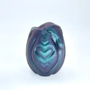 Choccy Egg 'Genesis' #1 super soft (OO20) **EASTER SPECIAL**