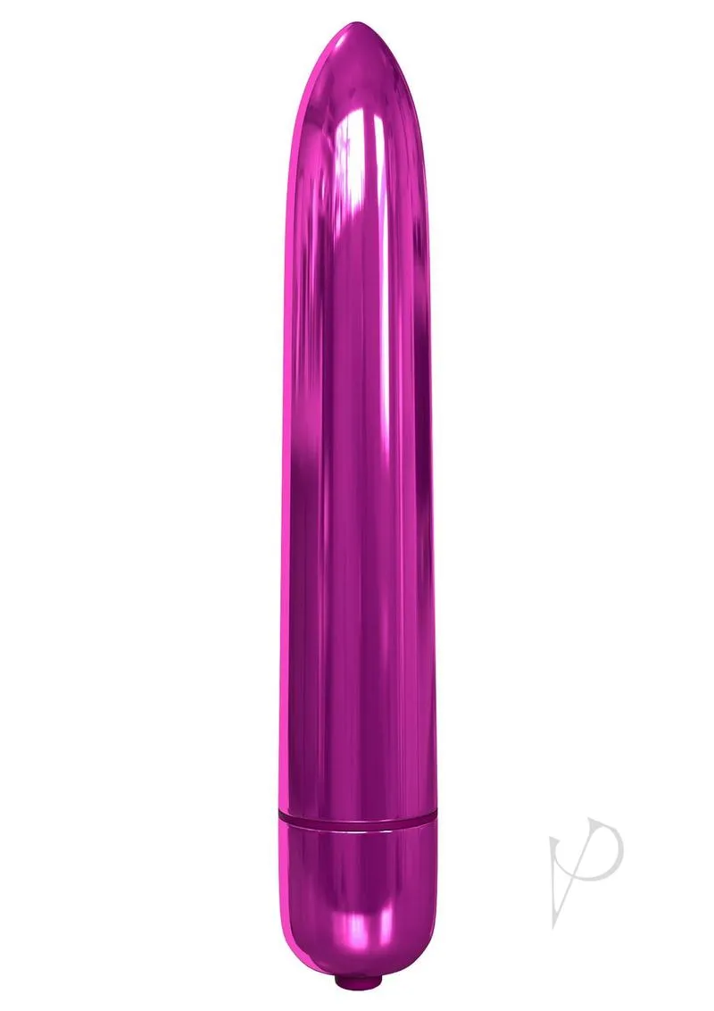 Classix Rocket Bullet Pink