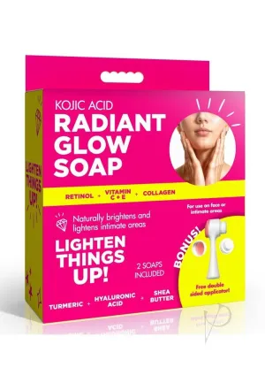 Cleanstream Kojic Acid Soap