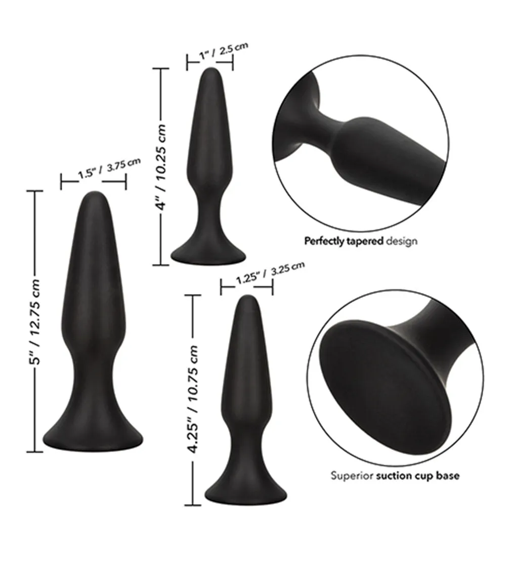 Colt Anal Trainer Kit