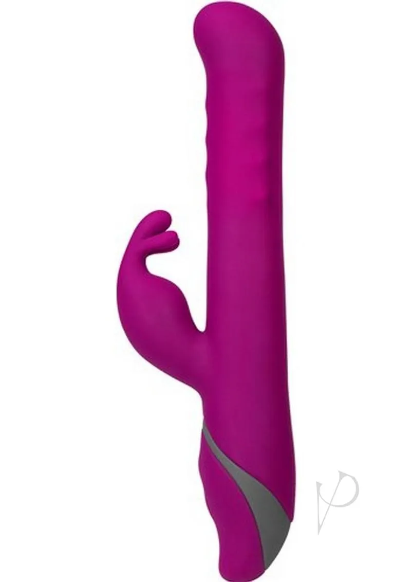 Commotion The Samba Vibrator Raspberry