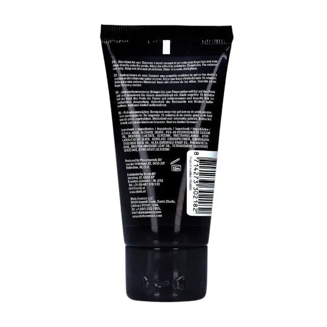 Cremă DIE HARD Penis Enlarger Cream. pentru mărirea penisului și întârzierea ejaculării. 50 ml
