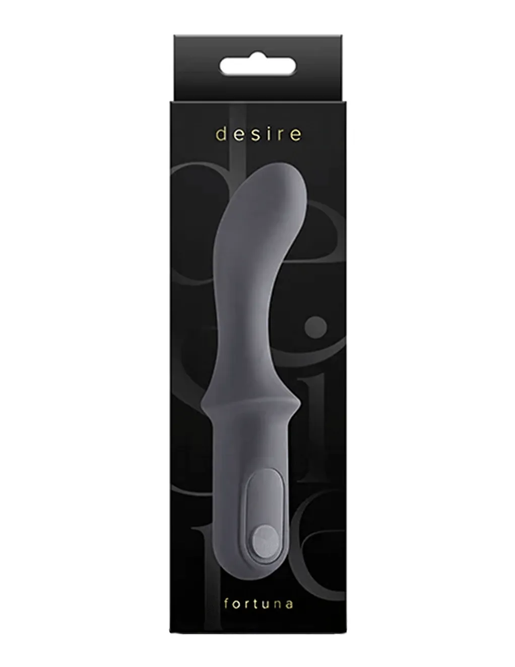 Desire Fortuna P & G-Spot Vibrator