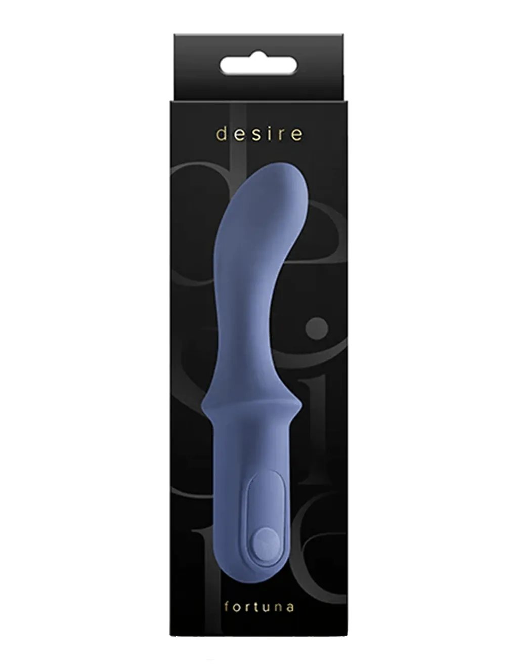 Desire Fortuna P & G-Spot Vibrator