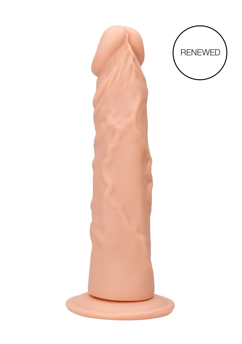 Dildo Without Balls - 7''/ 17 Cm
