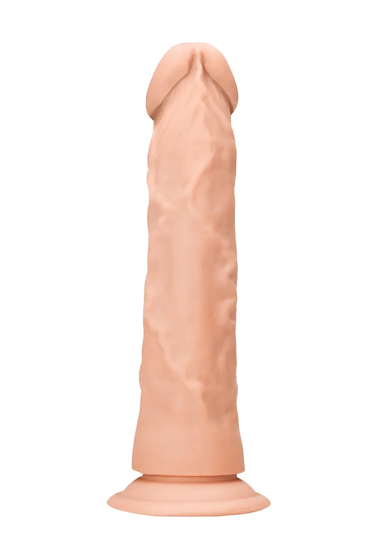 Dildo Without Balls - 7''/ 17 Cm