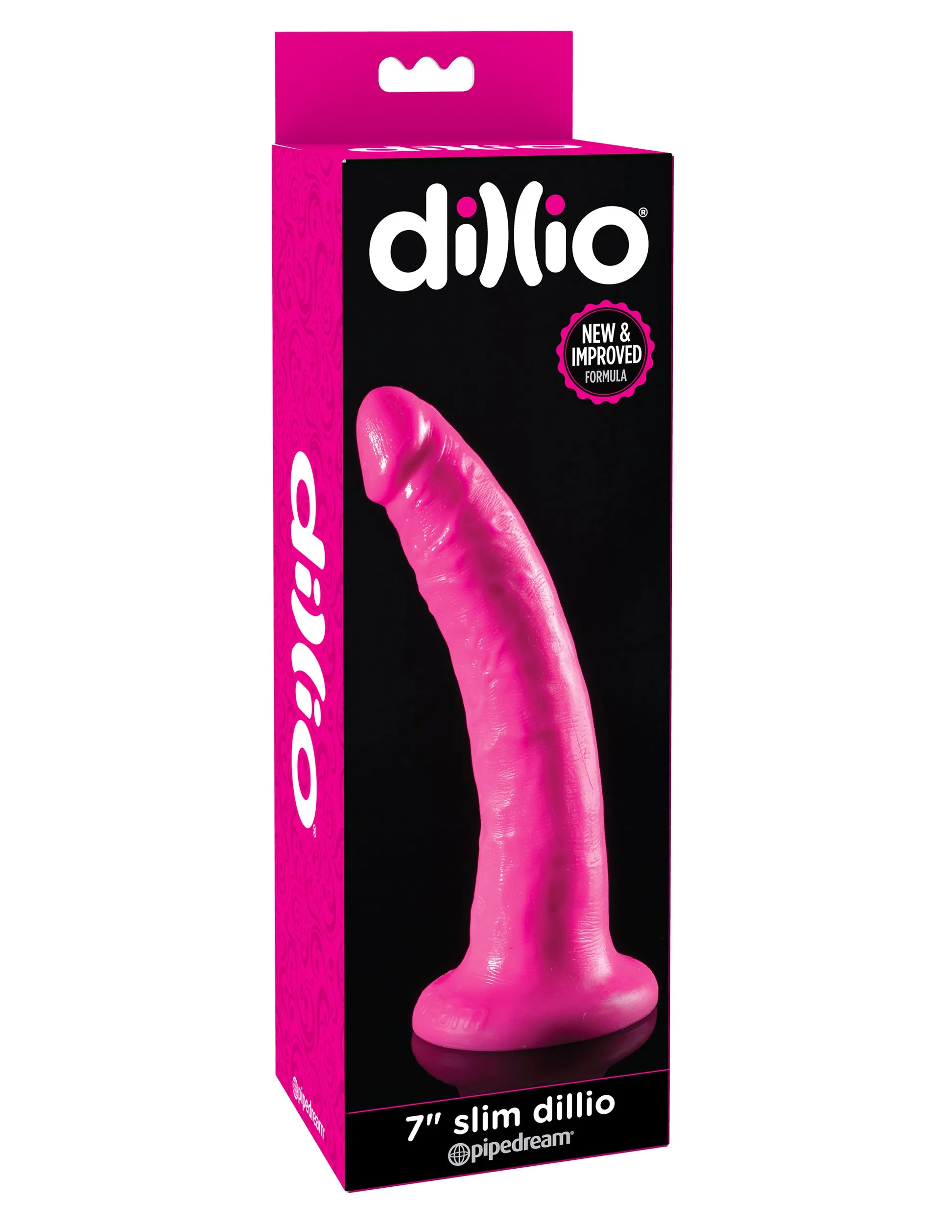 Dillio 7 Slim