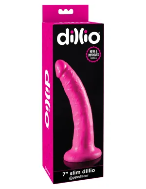Dillio 7 Slim