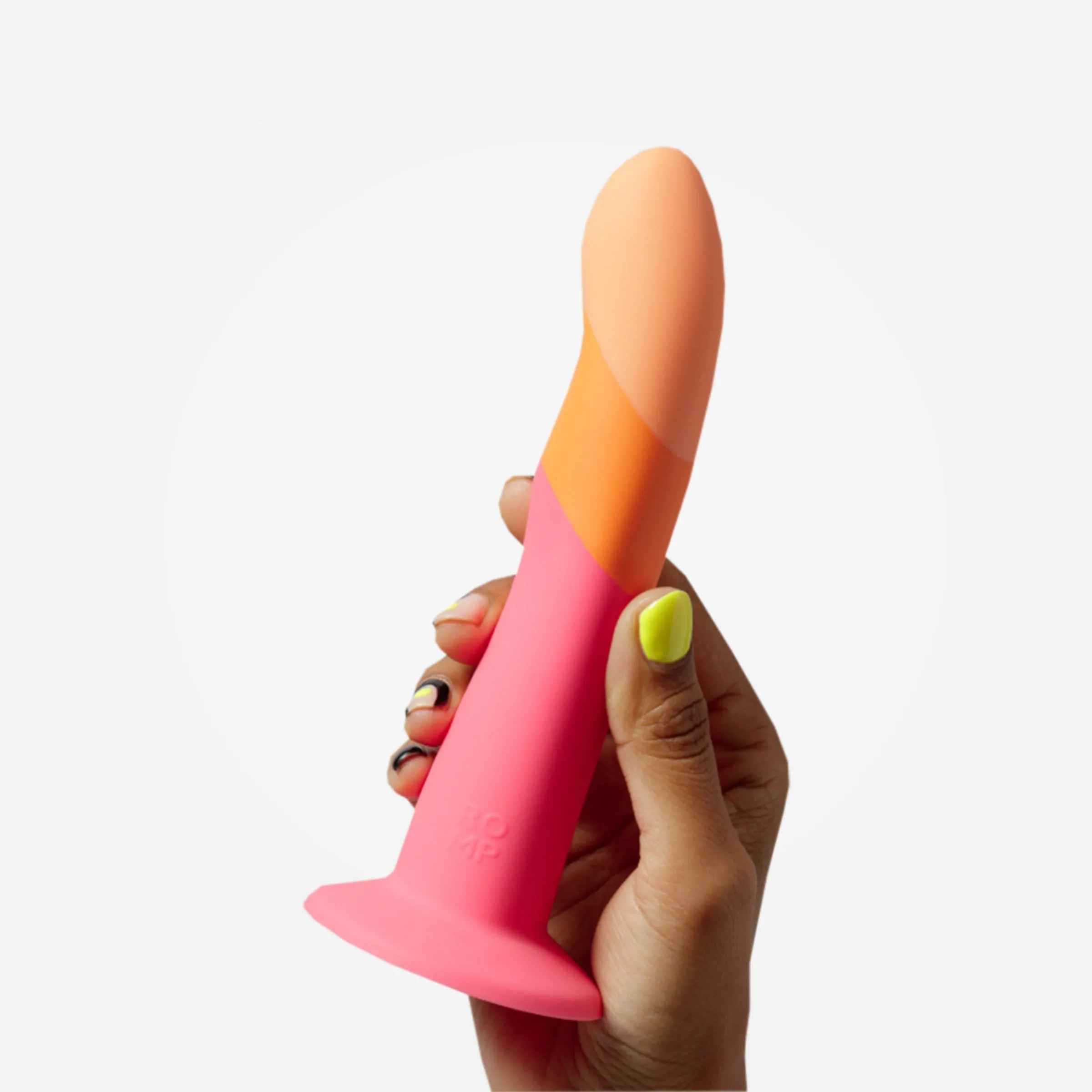 Dizi 7/17.8cm Non Vibrating Dildo