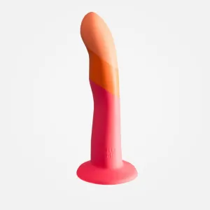 Dizi 7/17.8cm Non Vibrating Dildo