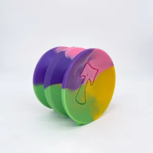 Double-sided suction cup 'Sappho' medium