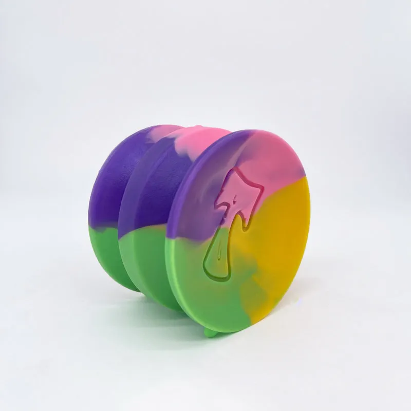 Double-sided suction cup 'Sappho' medium
